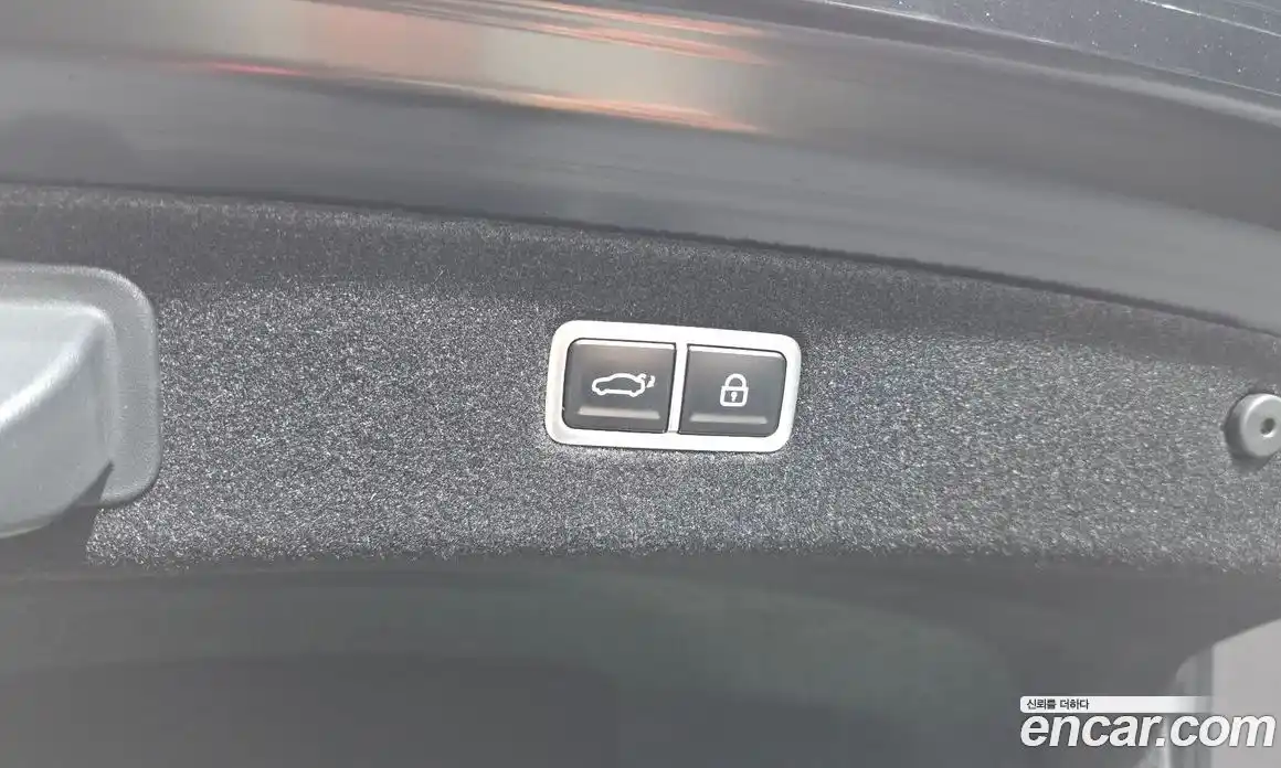 Genesis G90 2023 3.5 автомат (гидро), фото 38