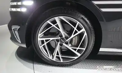 Genesis G90 2023 3.5 автомат (гидро), миниатюра 5