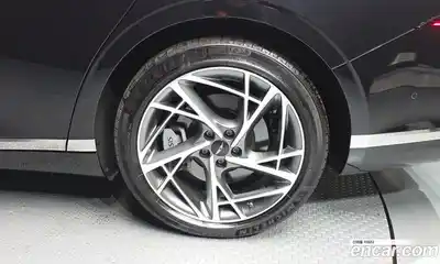 Genesis G90 2023 3.5 автомат (гидро), миниатюра 7
