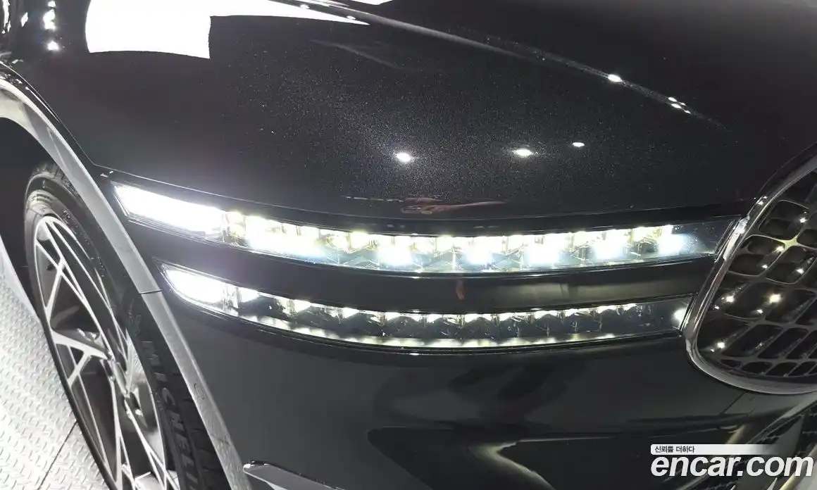 Genesis G90 2023 3.5 автомат (гидро), фото 8