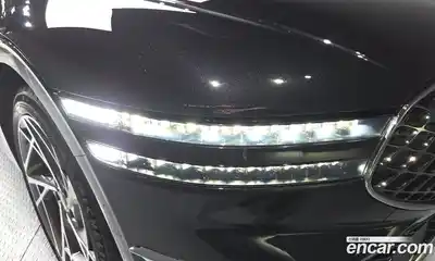 Genesis G90 2023 3.5 автомат (гидро), миниатюра 8