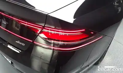 Genesis G90 2023 3.5 автомат (гидро), миниатюра 9