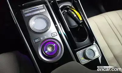 Genesis GV80 2021 3.0 автомат (гидро), миниатюра 12