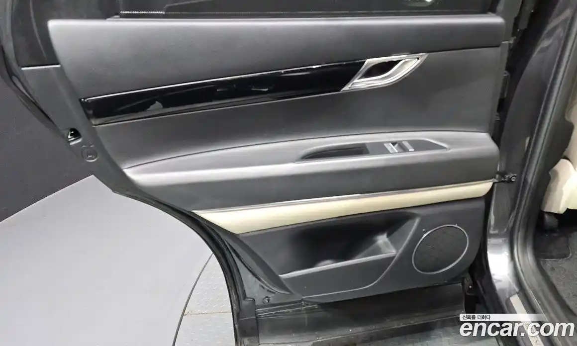 Genesis GV80 2021 3.0 автомат (гидро), фото 15