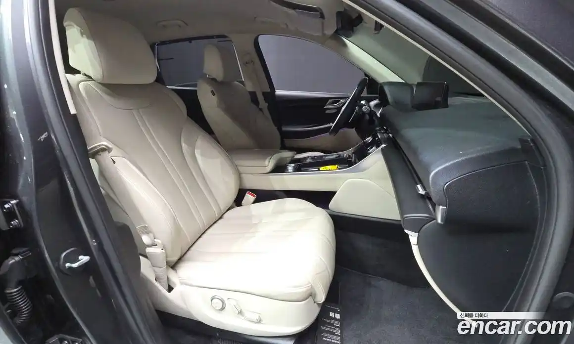Genesis GV80 2021 3.0 автомат (гидро), фото 16