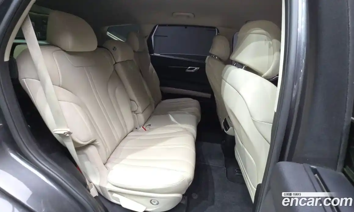 Genesis GV80 2021 3.0 автомат (гидро), фото 17
