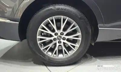 Genesis GV80 2021 3.0 автомат (гидро), миниатюра 5