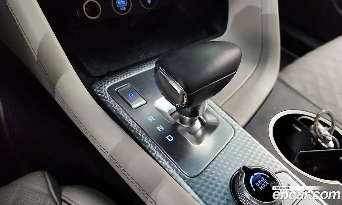 Genesis G70 2021 2.2 автомат (гидро), фото 12