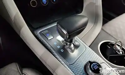 Genesis G70 2021 2.2 автомат (гидро), миниатюра 12