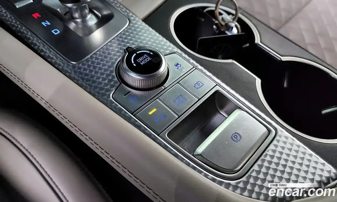 Genesis G70 2021 2.2 автомат (гидро), фото 16