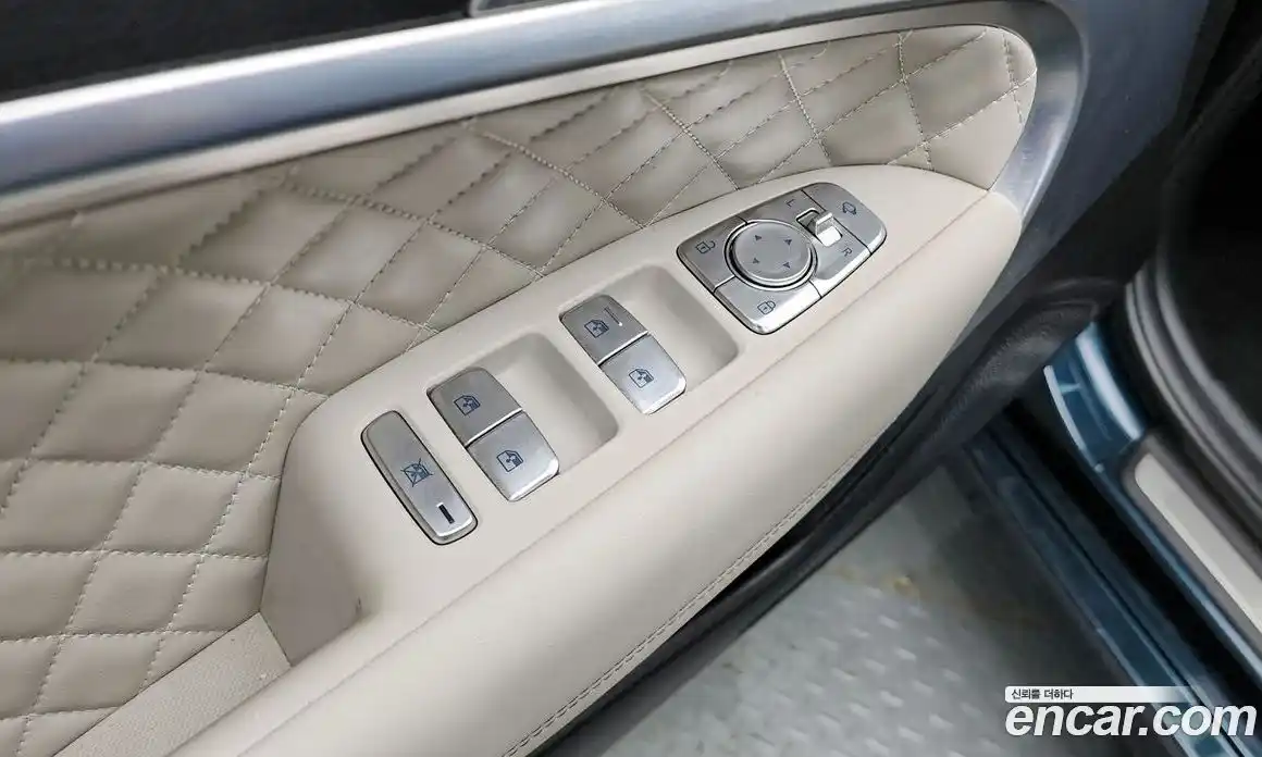 Genesis G70 2021 2.2 автомат (гидро), фото 30