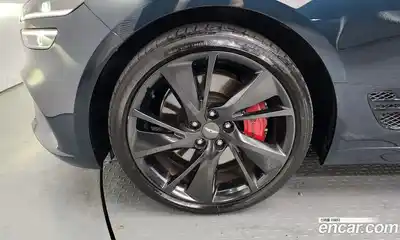 Genesis G70 2021 2.2 автомат (гидро), миниатюра 5