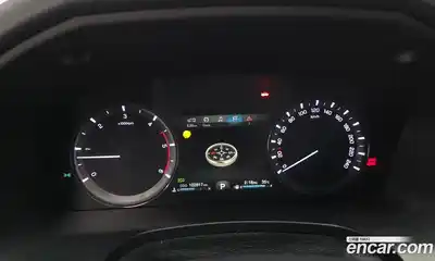 SsangYong Rexton 2018 2.2 автомат (гидро), миниатюра 11