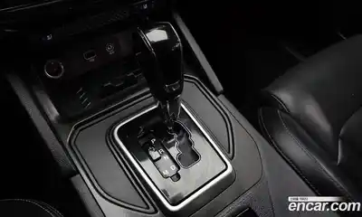 SsangYong Rexton 2018 2.2 автомат (гидро), миниатюра 12