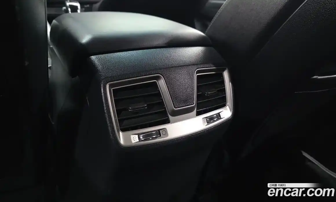 SsangYong Rexton 2018 2.2 автомат (гидро), фото 29