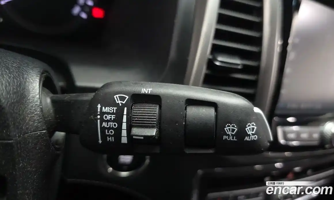 SsangYong Rexton 2018 2.2 автомат (гидро), фото 30