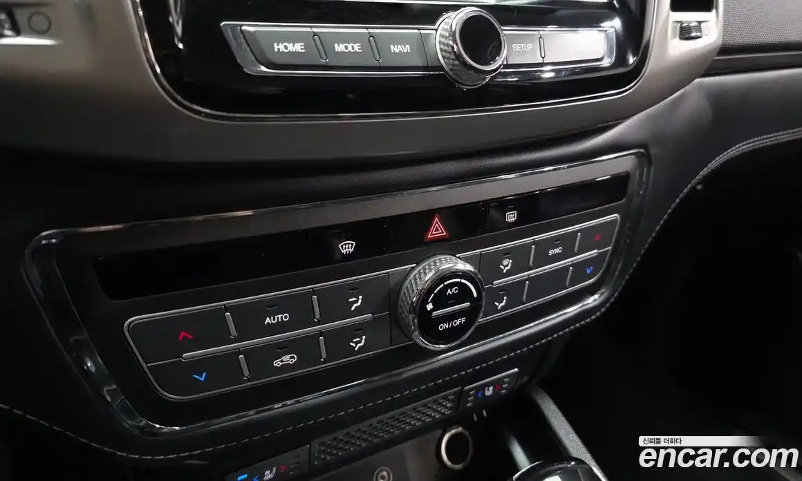 SsangYong Rexton 2018 2.2 автомат (гидро), фото 31