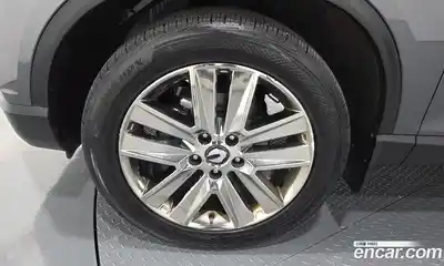 SsangYong Rexton 2018 2.2 автомат (гидро), миниатюра 5