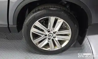 SsangYong Rexton 2018 2.2 автомат (гидро), миниатюра 7