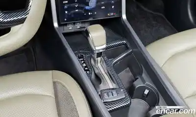 SsangYong Torres 2022 1.5 автомат (гидро), миниатюра 11