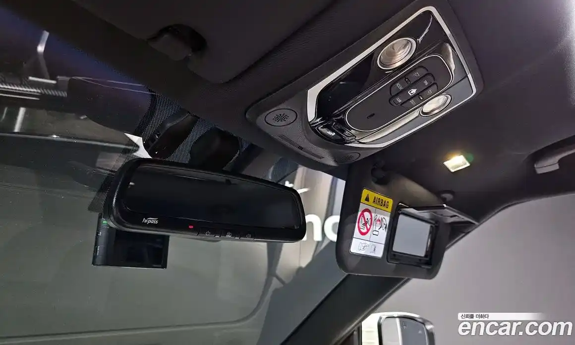 SsangYong Torres 2022 1.5 автомат (гидро), фото 27
