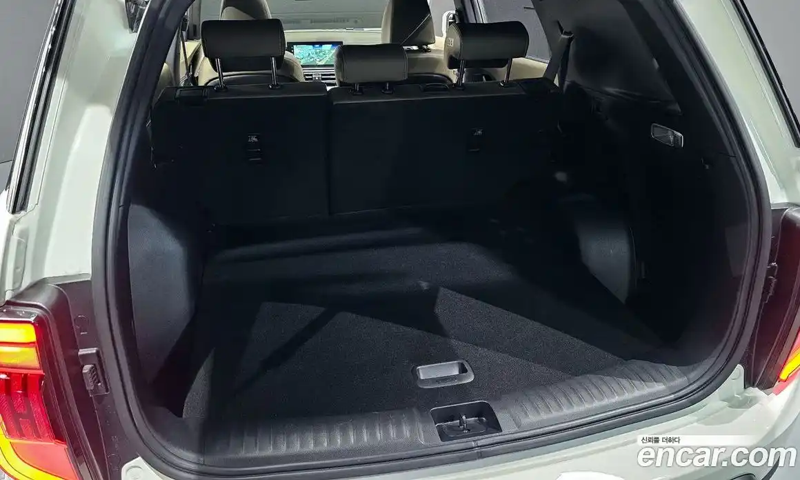 SsangYong Torres 2022 1.5 автомат (гидро), фото 28
