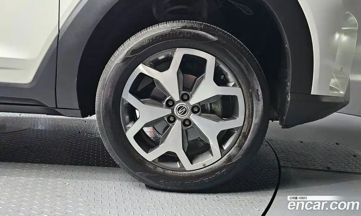 SsangYong Torres 2022 1.5 автомат (гидро), фото 4