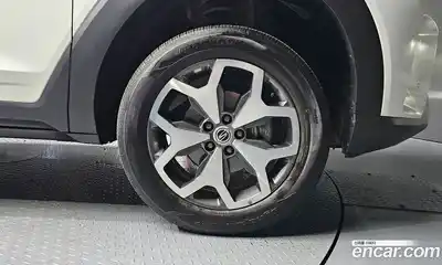 SsangYong Torres 2022 1.5 автомат (гидро), миниатюра 4