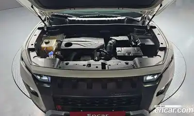 SsangYong Torres 2022 1.5 автомат (гидро), миниатюра 5