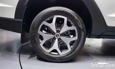 SsangYong Torres 2022 1.5 автомат (гидро), миниатюра 6