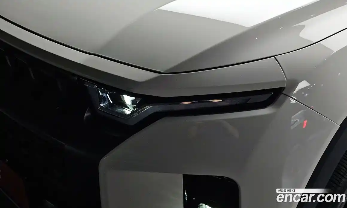 SsangYong Torres 2022 1.5 автомат (гидро), фото 7