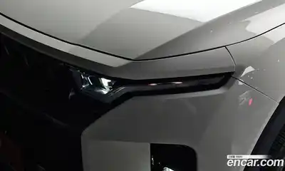 SsangYong Torres 2022 1.5 автомат (гидро), миниатюра 7