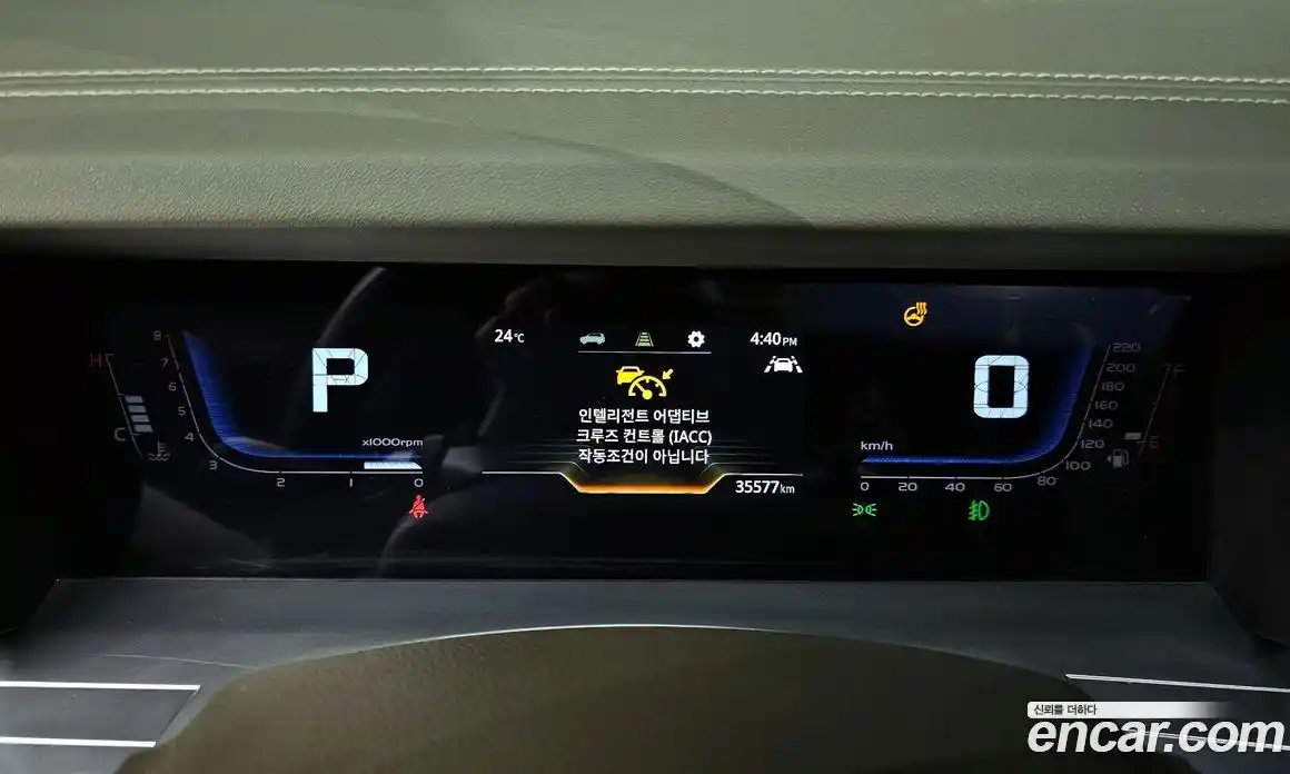 SsangYong Torres 2022 1.5 автомат (гидро), фото 10
