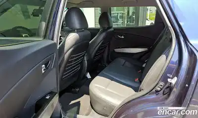 SsangYong TIBOLI 2015 1.6 автомат (гидро), миниатюра 11