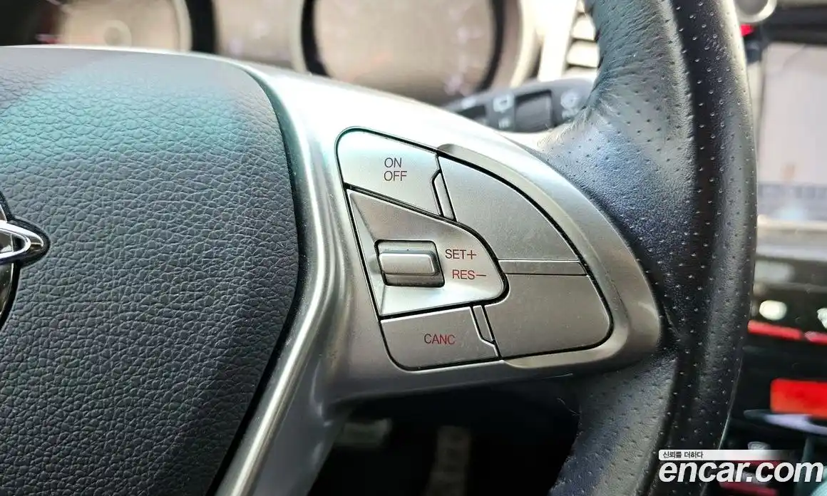 SsangYong TIBOLI 2015 1.6 автомат (гидро), фото 17