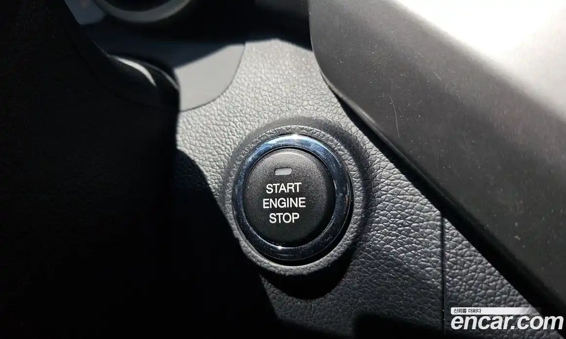 SsangYong TIBOLI 2015 1.6 автомат (гидро), фото 18