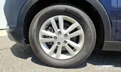 SsangYong TIBOLI 2015 1.6 автомат (гидро), миниатюра 5