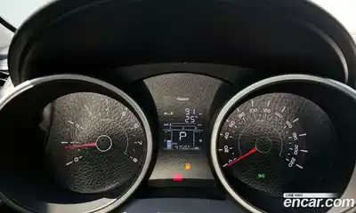 SsangYong TIBOLI 2015 1.6 автомат (гидро), миниатюра 8