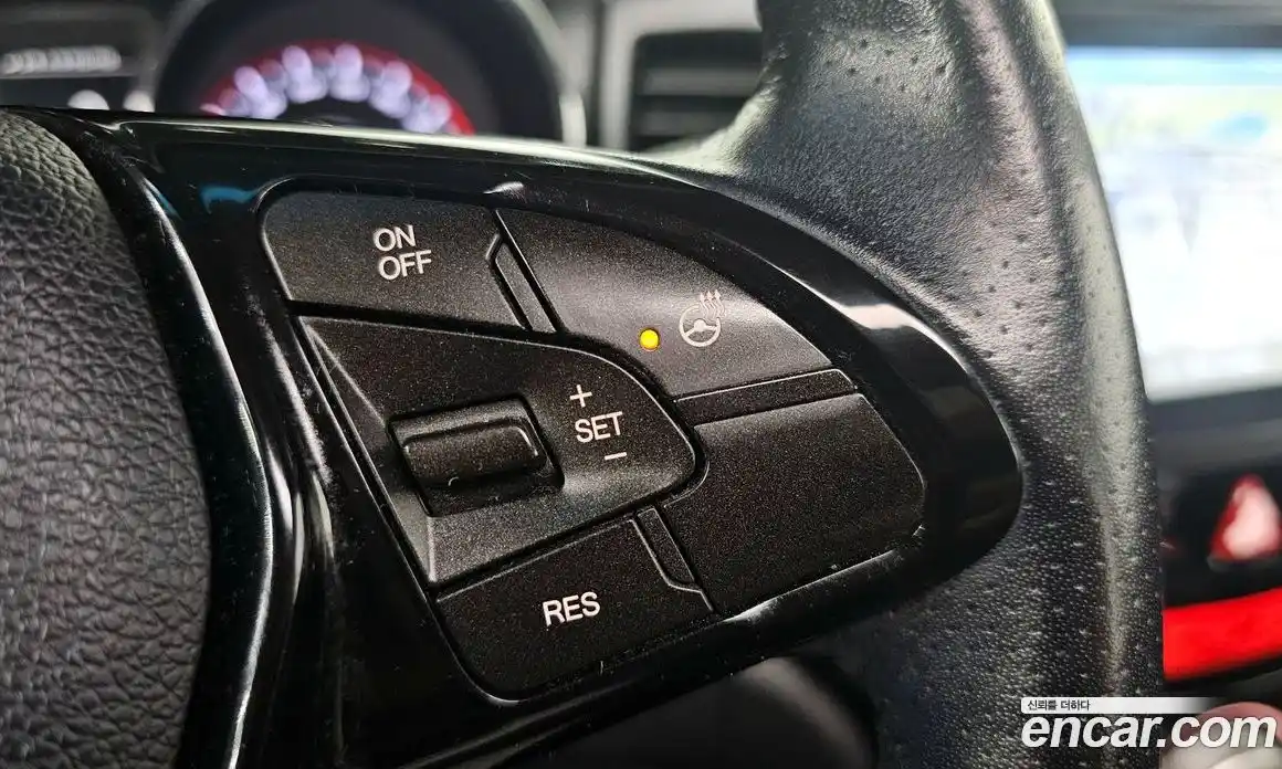 SsangYong TIBOLI 2016 1.6 автомат (гидро), фото 14