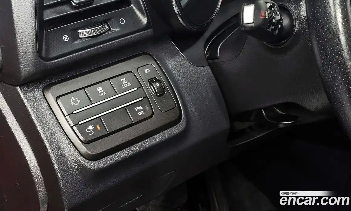 SsangYong TIBOLI 2016 1.6 автомат (гидро), фото 17