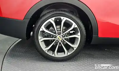 SsangYong TIBOLI 2016 1.6 автомат (гидро), миниатюра 5