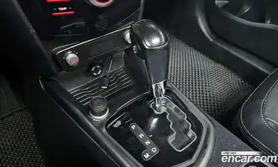 SsangYong TIBOLI 2016 1.6 автомат (гидро), миниатюра 9