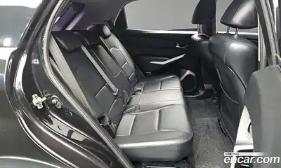 SsangYong Korando 2014 2.0 автомат (гидро), миниатюра 11