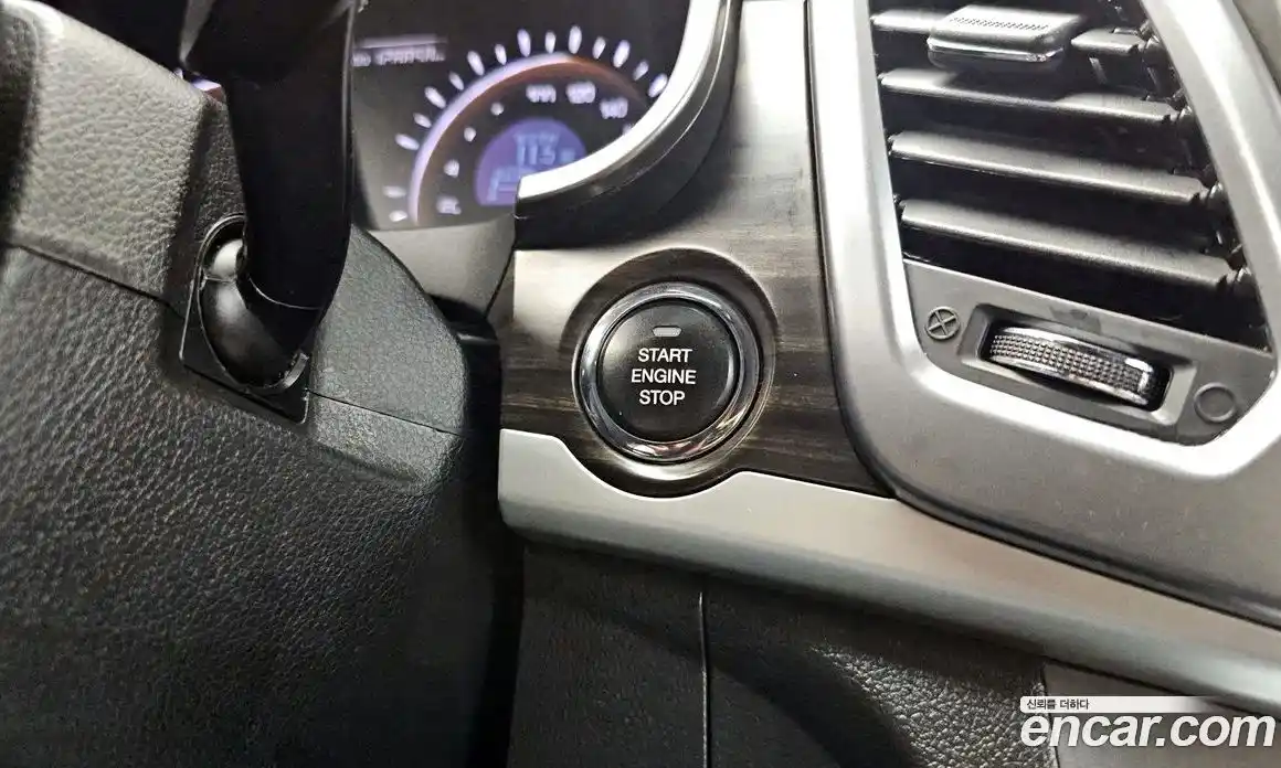 SsangYong Korando 2014 2.0 автомат (гидро), фото 16