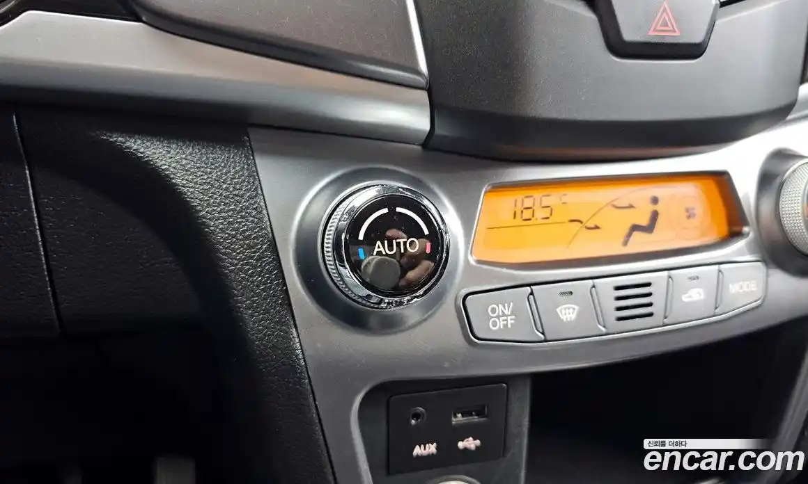 SsangYong Korando 2014 2.0 автомат (гидро), фото 17