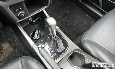 SsangYong Korando 2014 2.0 автомат (гидро), миниатюра 9