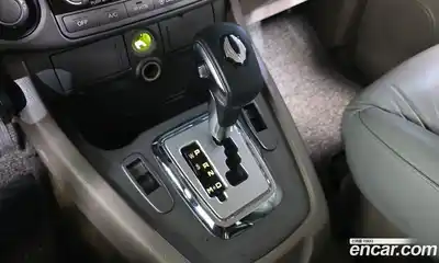 SsangYong Korando 2013 2.0 автомат (гидро), миниатюра 12