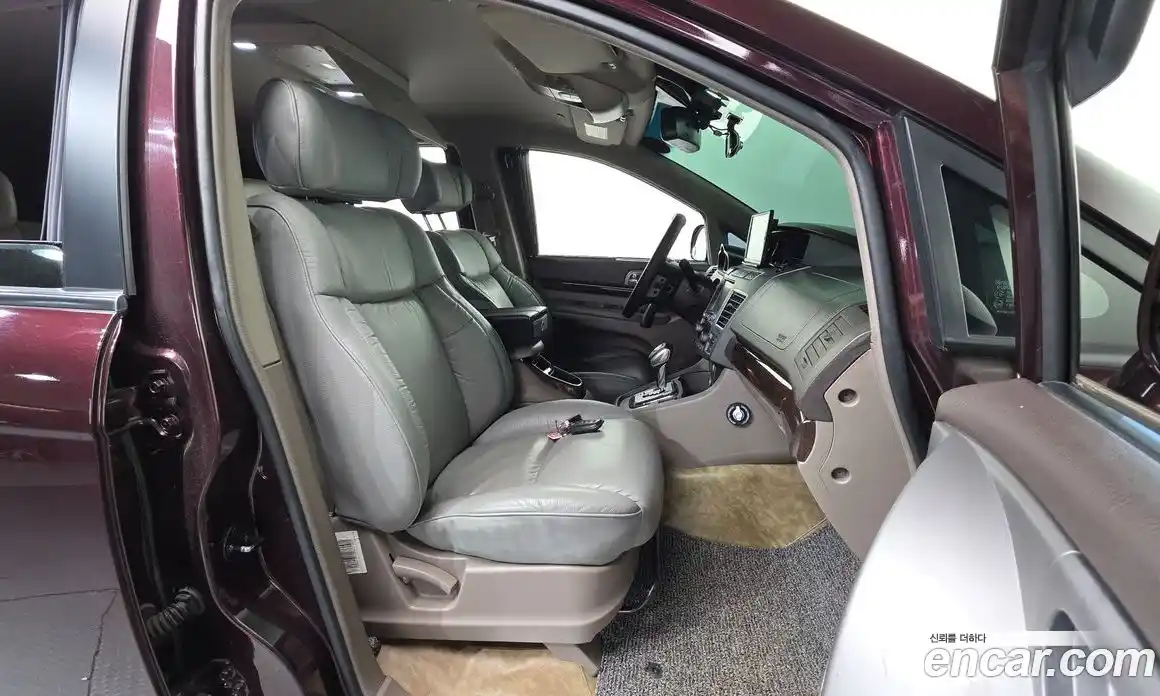 SsangYong Korando 2013 2.0 автомат (гидро), фото 13