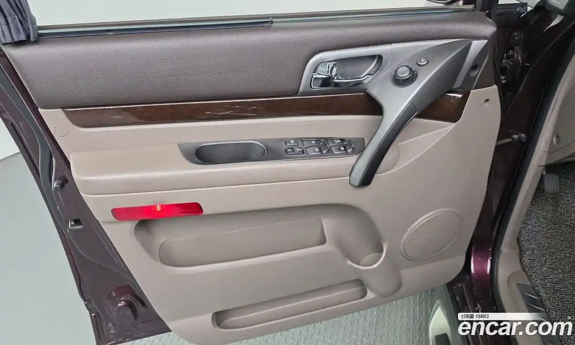 SsangYong Korando 2013 2.0 автомат (гидро), фото 14