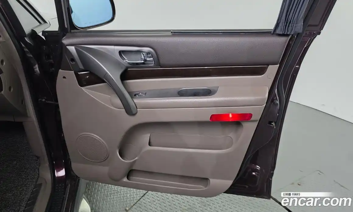 SsangYong Korando 2013 2.0 автомат (гидро), фото 15